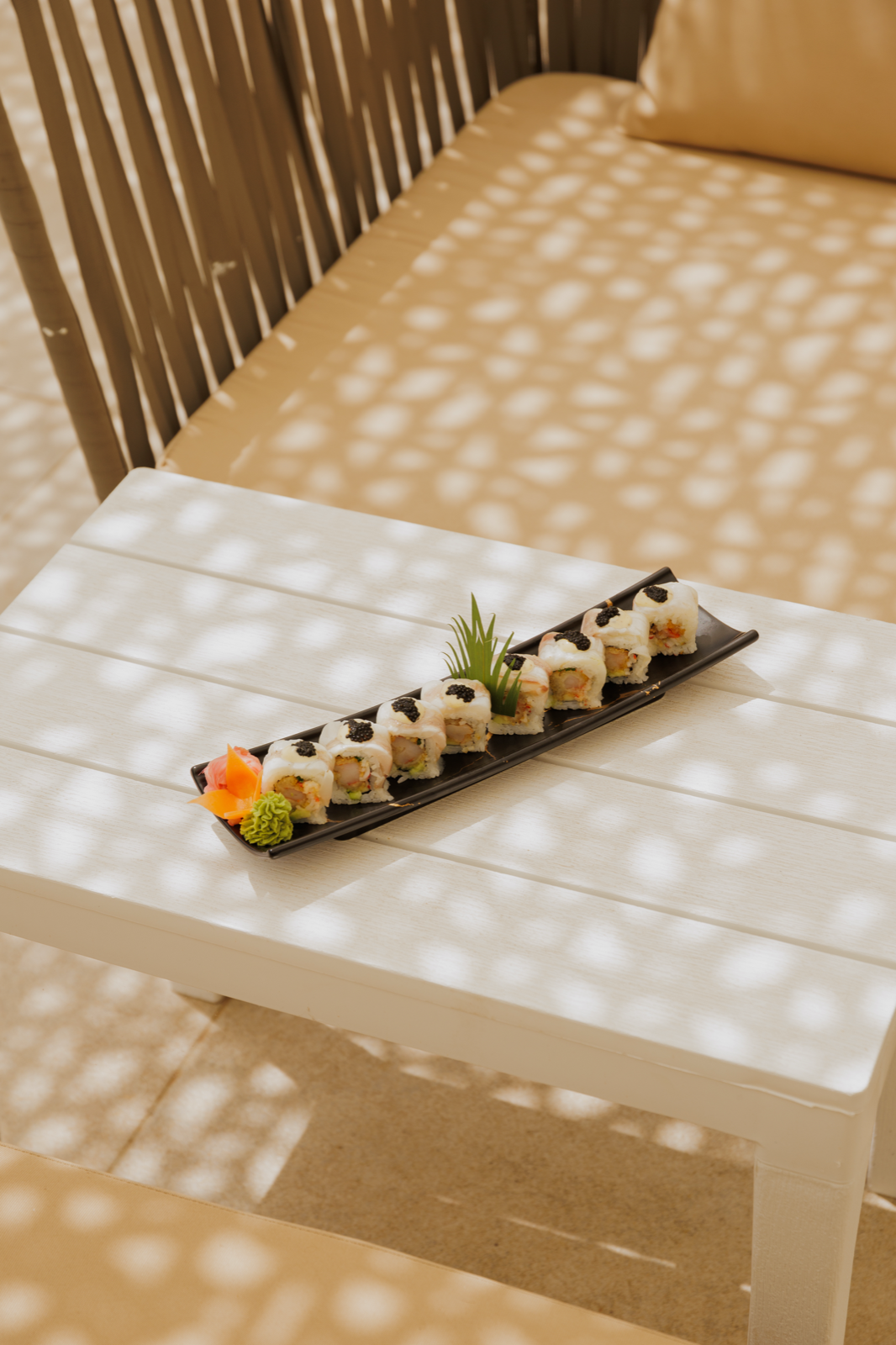 Signature Maki