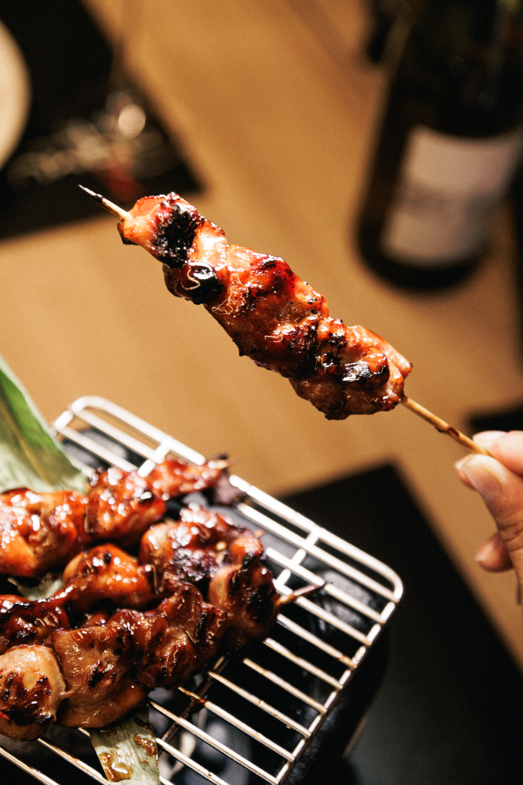 Yakitori